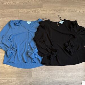 Cece Blouse Women's Top bundle